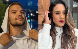 'Love Is Blind' Stars Kyle Abrams and Deepti Vempati Split Days After Confirming Romance 
