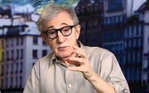 Woody Allen Not Retiring Despite Recent Remarks