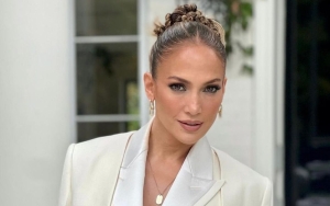 Jennifer Lopez Felt 'Like a Unicorn' When Starting Out in Hollywood