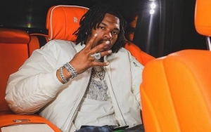 Lil Baby Remains Mum After Being Caught Partying in Las Vegas Prior to Canceling His Vancouver Show