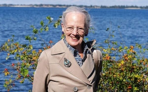 Queen of Denmark Hit With Covid-19 After Attending Queen Elizabeth's Funeral