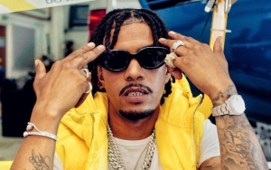 Rapper Fazer and Girlfriend Expecting Twins