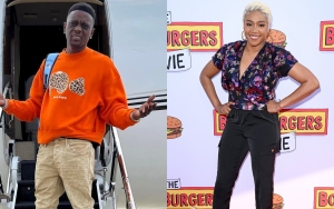 Boosie Badazz Offers Tiffany Haddish a Job After She 'Lost Everything' Due to Child Abuse Lawsuit