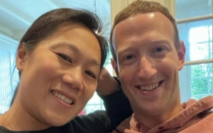Mark Zuckerberg Feeling 'Lots of Love' as He and Wife Priscilla Chan Are Expecting Third Child