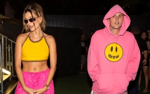 Justin Bieber Enjoys Dinner Date With Hailey After Canceling Tour Due to Ramsay Hunt Syndrome