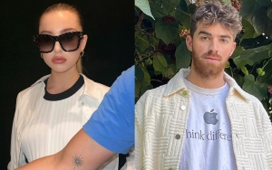 Steve Jobs' Daughter Eve and Chainsmokers' Drew Taggart 'Having Fun' Amid Their Romance
