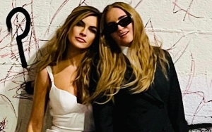 Chrishell Stause Gushes Over 'Magical' Partner G Flip in Sweet Birthday Tribute
