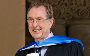 Eric Idle Reveals Secret Cancer Battle and Big Operation