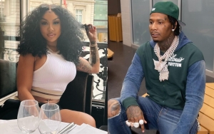 Ari Fletcher Gives Sweet Birthday Surprise for Moneybagg Yo Despite Split