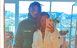 DDG Baffled by 'Racist' Critics Attacking GF Halle Bailey Over Her Role in 'The Little Mermaid'