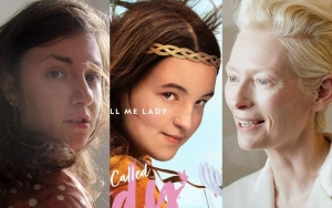 Lena Dunham Compares Her 'Catherine, Called Birdy' Star to Oscar Winner Tilda Swinton