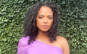Christina Milian Shares What She Loves the Most About Being Latina
