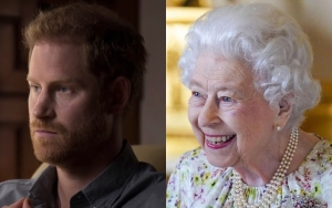 Prince Harry Desperate to Change Bombshell Memoir After Queen Elizabeth's Death