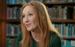 Police Investigation Into Salman Rushdie-Linked Death Threat Targeting J.K. Rowling Has Completed