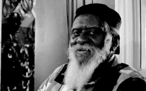 Jazz Legend Pharoah Sanders Died Peacefully at Age 81
