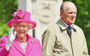 Royal Family Unveils First Look at Queen Elizabeth II's Final Resting Place With Prince Philip