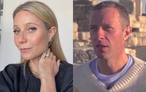 Gwyneth Paltrow Determined Not to Hurt Her Kids With Her Split From Chris Martin