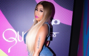 Nicki Minaj Alleges YouTube Owners 'in Bed' With Rival Artists' Teams After MV Gets Age-Restricted