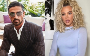 '365 Days' Actor Michele Morrone Responds to Khloe Kardashian Dating Rumors 