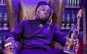 Lil Wayne Hosts Star-Studded Party for His 40th Birthday