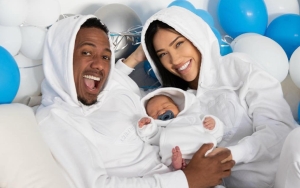 Bre Tiesi Slams Fan Who Suggests Nick Cannon Should Pay for Night Nurse, It Backfires