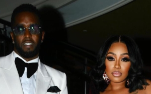 Yung Miami Appears to Confirm Open Relationship With Diddy