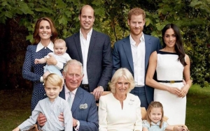 Royal Family Reunion After Queen's Death Dubbed 'Sad, Emotional but Happy' Moment