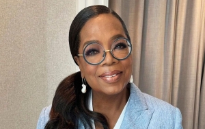 Oprah Winfrey Hints at Acting Comeback, Teases 'Something Perfect Is Coming'