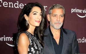 George Clooney and Wife Amal Never Clash Since They Got Married