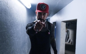 A.J. McLean Lost 32 Pounds After Giving Up Alcohol