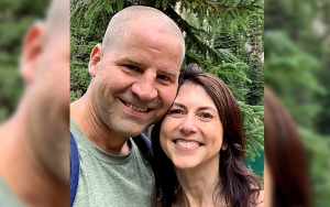 Jeff Bezos' Ex-Wife MacKenzie Scott Divorcing Husband After Less Than 2 Years of Marriage