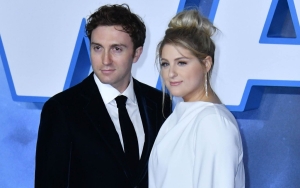 Meghan Trainor Raps Her Truth About Viral Photos of Her and Husband Daryl Sabara at Sex Shop