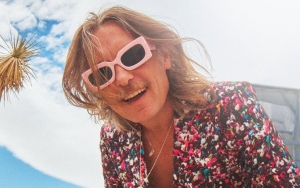 Mark Owen Finds 'Challenge' of Permanently Relocating to America Exciting