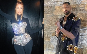 Report: Khloe Kardashian and Tristan Thompson Secretly Engaged for 9 Months Before Paternity Lawsuit