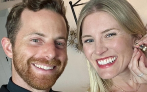 Ned Fulmer and Wife 'Working' on Relationship Following Try Guys Firing Over Cheating Scandal 