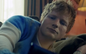 Ed Sheeran Lives Everyday Life With Pokemon in 'Celestial' Music Video