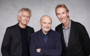 Phil Collins and Genesis Receive Staggering $300M to Part Ways With Big Chunk of Music Catalogue 
