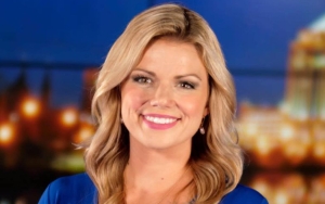 News Anchor Commits Suicide Due to Unbearable 'Pain' After Fiance Ends Engagement