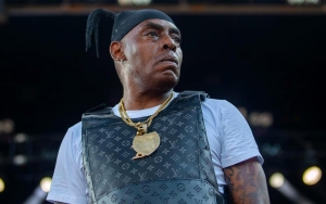 Coolio's Fan Shares Video of Late Rapper Looking Happy and Healthy Days Before His Sudden Death