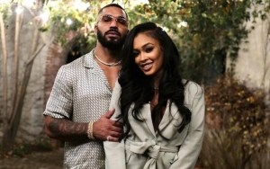 Miracle Watts Seemingly Confirms She's Welcomed First Child With Tyler Lepley