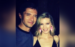 Topher Grace and Ashley Hinshaw Over the Moon as They're Expecting Baby No. 3