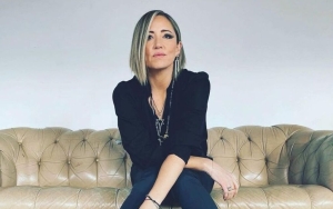 KT Tunstall Says Listening to Her New Album Is 'Like Going Into Space'