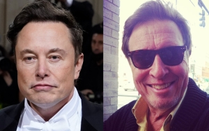Elon Musk's Dad Errol Claims He Killed 3 Home Invaders 