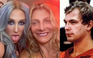 Ke$ha's Mom Pebe Sebert Addresses Controversial Jeffrey Dahmer Line in Daughter's 'Cannibal' Song