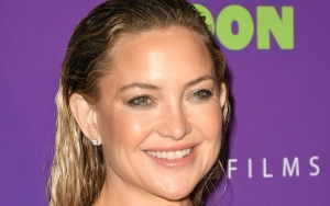 Kate Hudson Insists Strippers in 'Mona Lisa and the Blood Moon' Shouldn't Be a Distraction