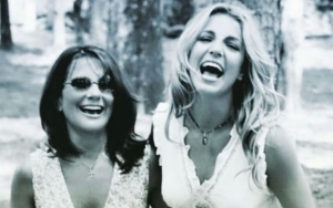 Britney's Mom Finally Apologizes, Pleads With Daughter to Unblock Her After Star's Countless Rants