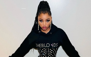 Chloe Bailey Urges Fans to Stop Comparing Her to Normani: I Love Her