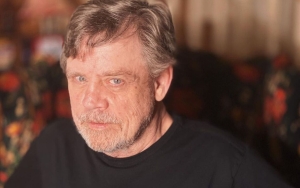 Russia Labelled 'Evil Empire' by 'Star Wars' Actor Mark Hamill