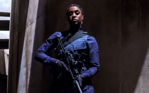 Lashana Lynch Will Return to Next James Bond Film Only If the Story Makes Her Heart 'Sing'