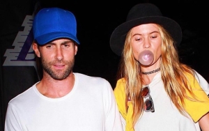 It's 'All Good' Between Adam Levine and Behati Prinsloo Despite His Cheating Scandal